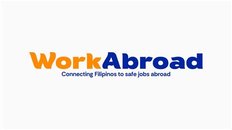 workabroad.ph log in